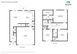 388 Glover Pk Mem Dr in Nashville, NC - Building Photo - Building Photo