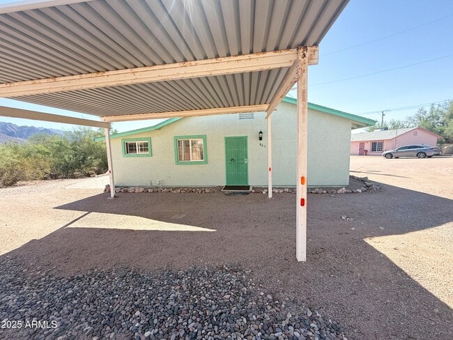 867 N Arroya Rd in Apache Junction, AZ - Building Photo - Building Photo