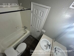 311 SE 66th St in Oklahoma City, OK - Building Photo - Building Photo