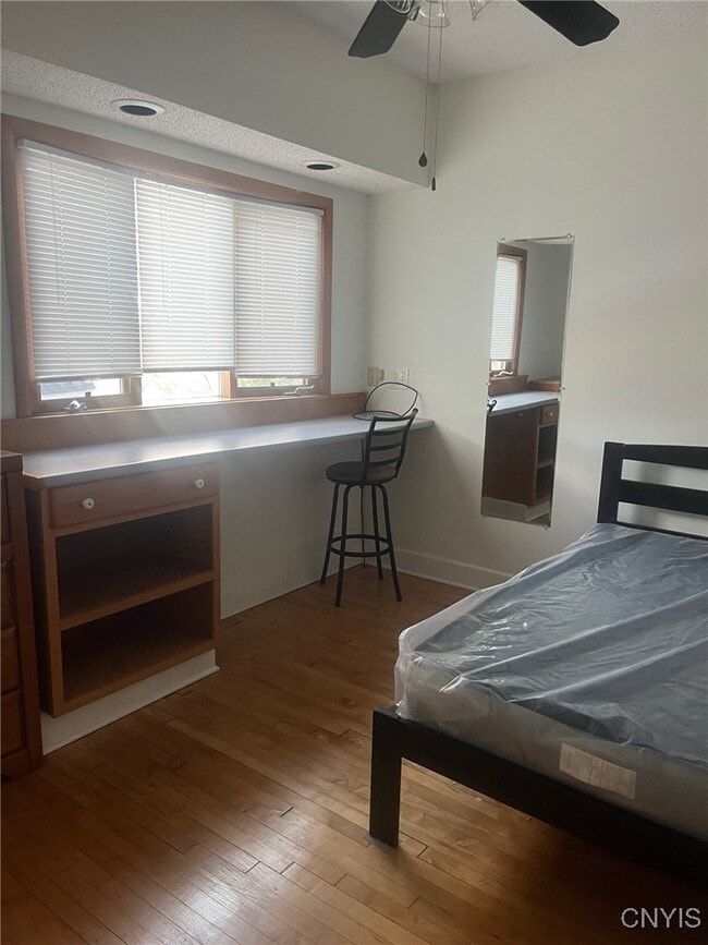 property at 1205 Madison St