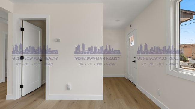 2249-51 W Dunlop St in San Diego, CA - Building Photo - Building Photo