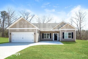 113 Cranbrooke Ln in Dallas, GA - Building Photo