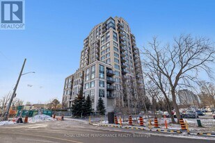 75 Cleary Ave in Ottawa, ON - Building Photo