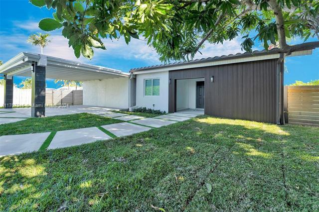 1221 NE 81st Ter in Miami, FL - Building Photo - Building Photo