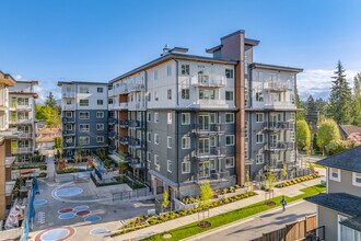 Red Sol in Coquitlam, BC - Building Photo - Building Photo