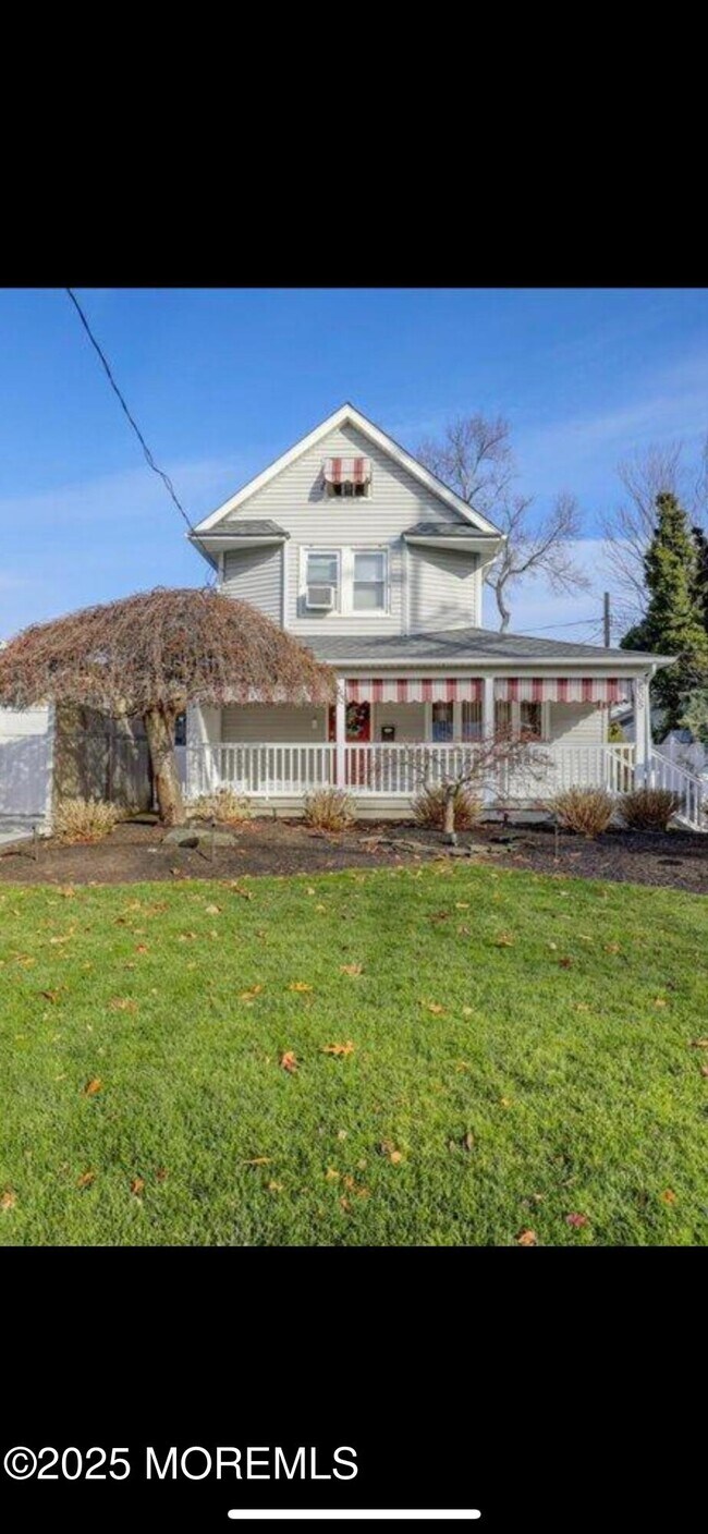 605 Corlies Ave in Allenhurst, NJ - Building Photo - Building Photo