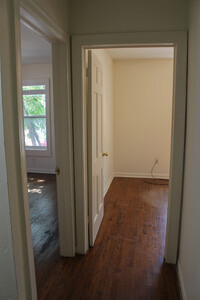 3305 Grooms St, Unit B in Austin, TX - Foto de edificio - Building Photo