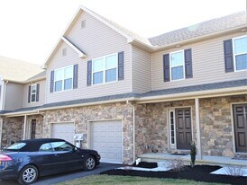 197 Linda Sue Ln in Myerstown, PA - Building Photo