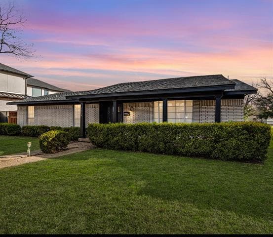 1614 Matagorda Dr in Dallas, TX - Building Photo - Building Photo