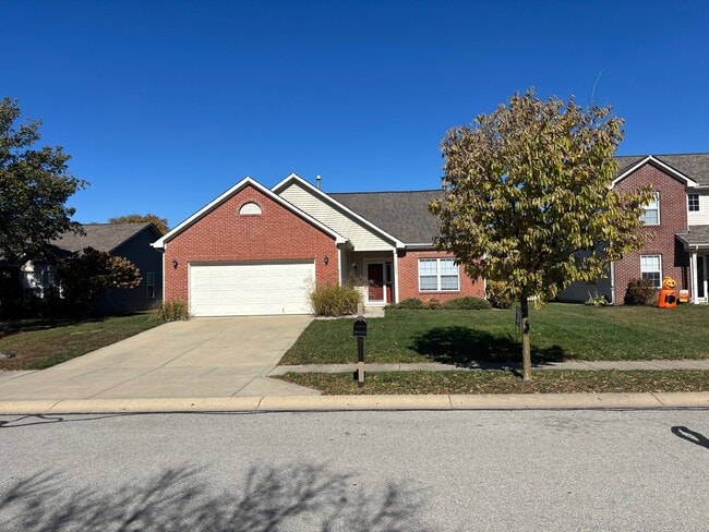 property at 11266 Black Gold Dr