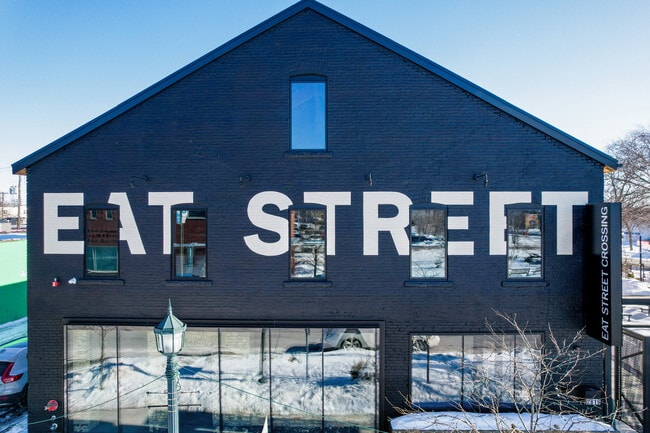 Homes for rent in Stevens Square, MN