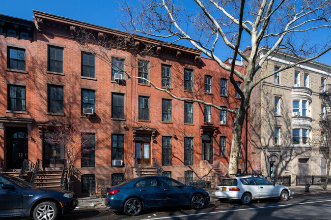 280 Carlton Ave in Brooklyn, NY - Building Photo - Building Photo