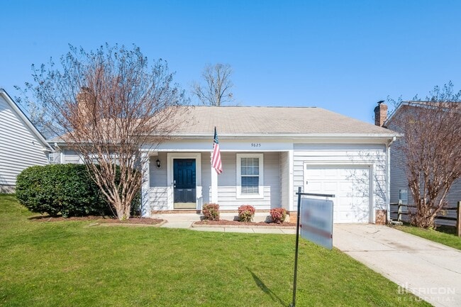 property at 9625 Kenneth Glenn Dr