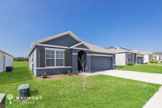 1064 Cambridge Dr in Winter Haven, FL - Building Photo - Building Photo