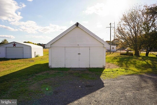 1430 Mt Hermon Rd in Salisbury, MD - Building Photo - Building Photo