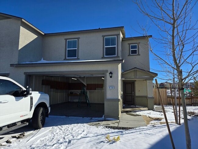 property at 8704 Scenic Sky Dr