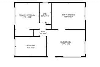 3638 E 54th St, Unit A in Maywood, CA - Building Photo - Building Photo