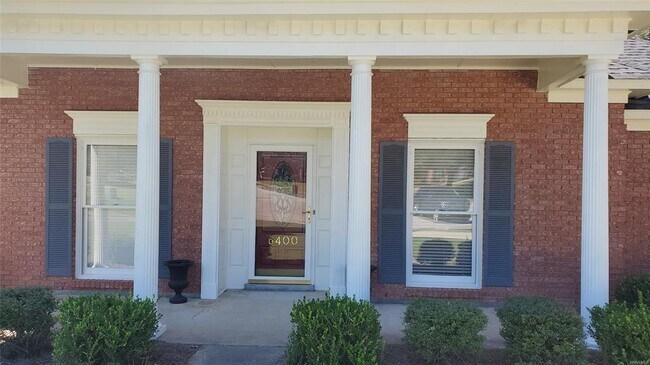 6400 Diane Ct in Montgomery, AL - Building Photo - Building Photo