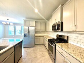 3317 Orch Brg Ln in Rosenberg, TX - Building Photo - Building Photo