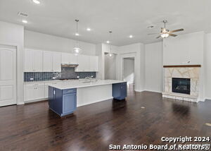 133 Maravillas in Boerne, TX - Foto de edificio - Building Photo