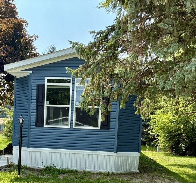 property at 3778 Helix St