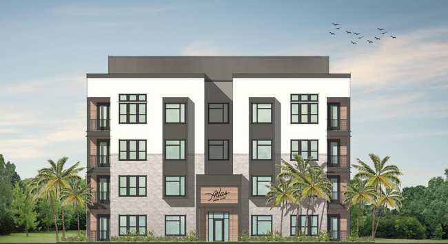 Atlas Grand Palms
