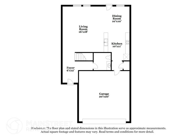 25198 Dickens Dr in Magnolia, TX - Building Photo - Building Photo