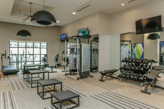 Interior Photo