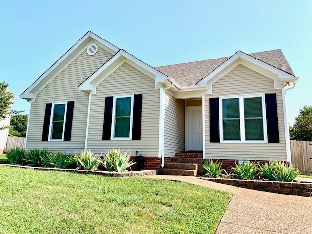 1604 Bryson Cove in Thompson's Station, TN - Building Photo - Building Photo