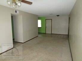 513 King Pl in Sherwood, AR - Building Photo