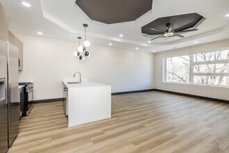 5637 S Prairie Ave in Chicago, IL - Building Photo - Building Photo