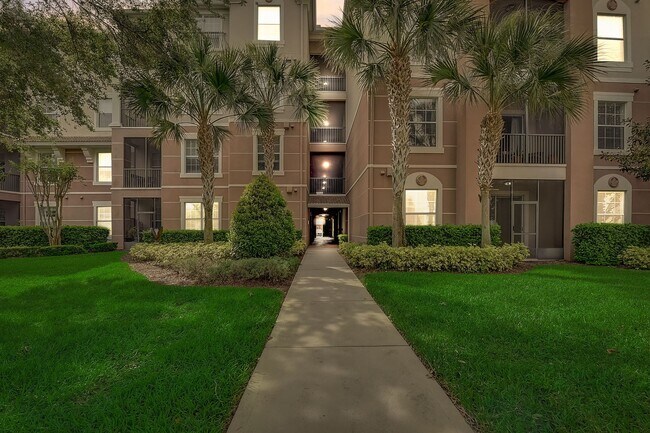 property at 8296 Portofino Dr