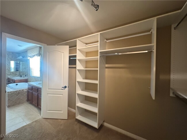 7334 W Mistral Ave in Las Vegas, NV - Building Photo - Building Photo