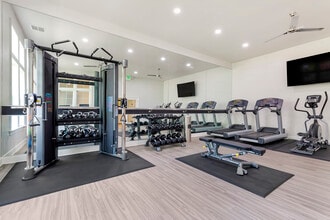 The Apartments at Cambridge Court in Rosedale, MD - Building Photo - Building Photo