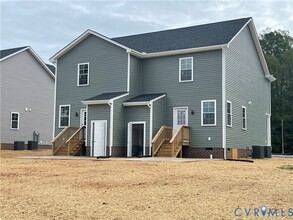 12244 Old Chula Rd in Amelia Court House, VA - Building Photo - Building Photo
