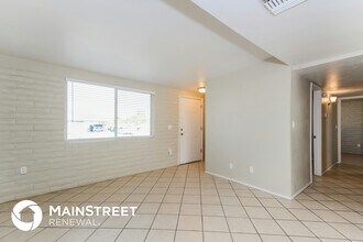 4751 S Primrose St in Tucson, AZ - Building Photo - Building Photo