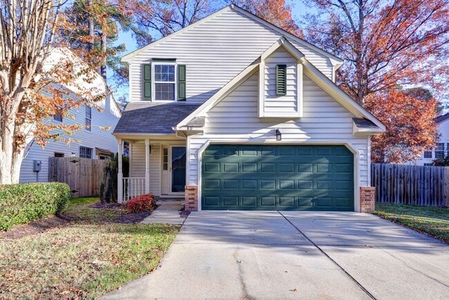 property at 811 Greystone Trce