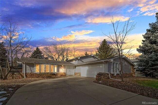 4423 Pali Way in Boulder, CO - Building Photo - Building Photo