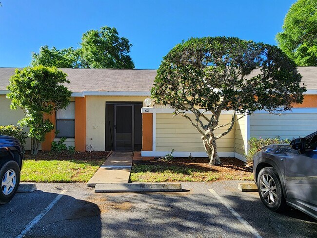 property at 62 Silver Oak Cir