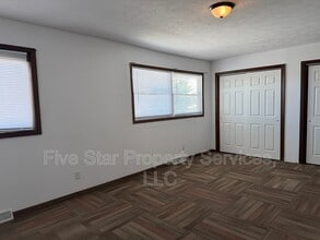 2851 Taylor Ave in Springfield, IL - Building Photo - Building Photo