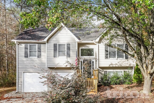 property at 1753 Independence Dr