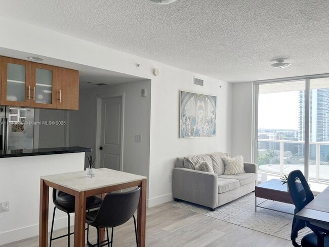 property at 601 NE 23rd St