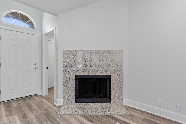 property at 16512 Trevin Cv