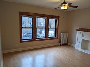 1609 W Albion Ave in Chicago, IL - Building Photo - Building Photo