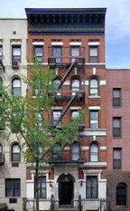 425 East 77th Street in New York, NY - Foto de edificio - Interior Photo