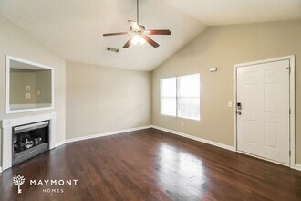 45 Deadwood Ln in Covington, GA - Building Photo - Building Photo