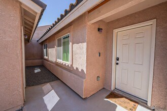 7352 E 38th St in Yuma, AZ - Building Photo - Building Photo