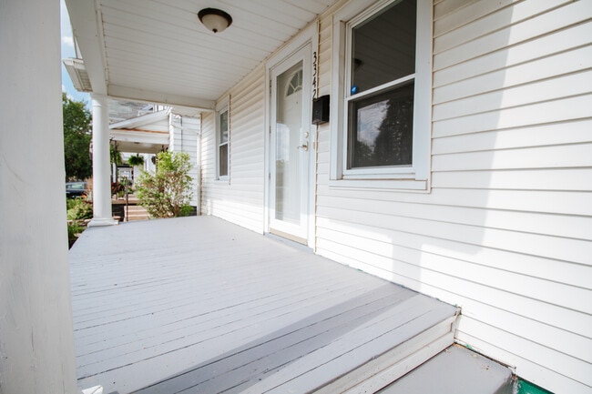 3342 Jeannette Ave in Toledo, OH - Building Photo - Building Photo