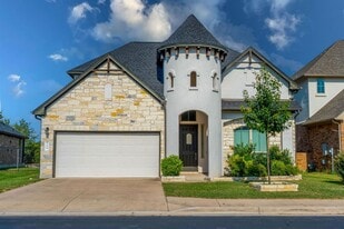 1400 Little Elm Trail in Cedar Park, TX - Building Photo