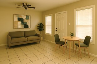 510 Cheyenne St in Corpus Christi, TX - Building Photo